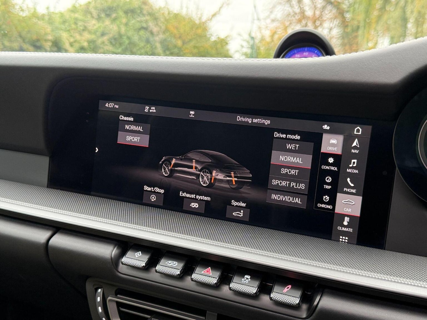 Used Porsche 911 2020 for sale - 76716194: Photo 46