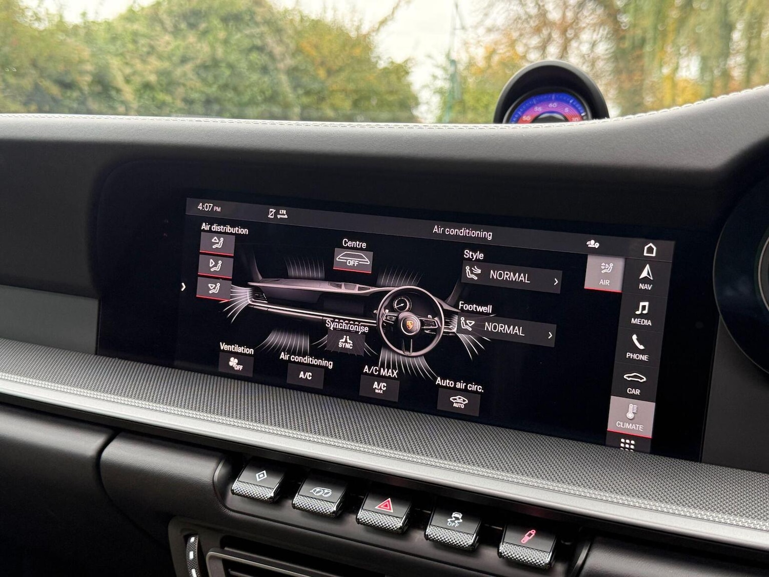 Used Porsche 911 2020 for sale - 76716194: Photo 47