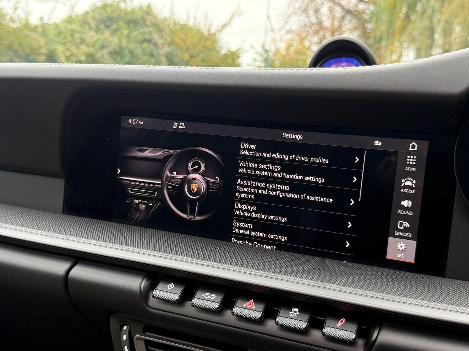 Used Porsche 911 2020 for sale - 76716194: Photo 49