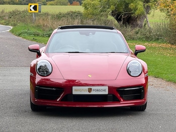 Used Porsche 911 2020 for sale - 76716194: Photo