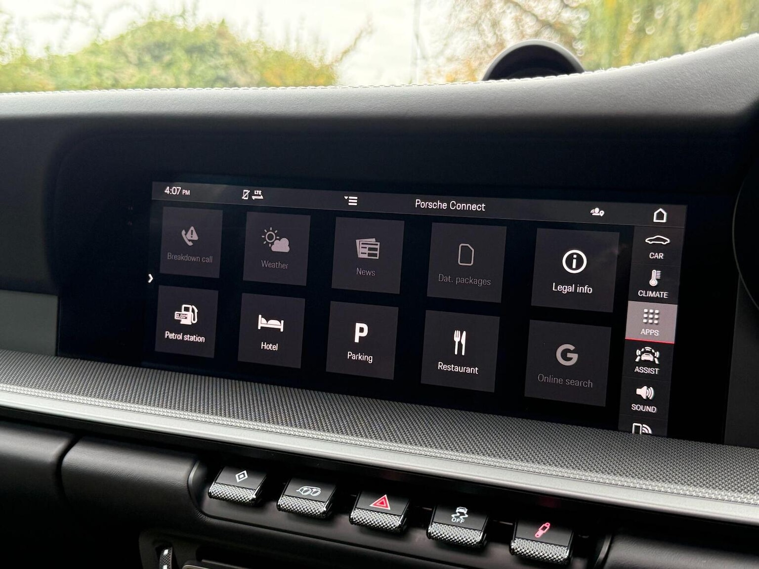 Used Porsche 911 2020 for sale - 76716194: Photo 50