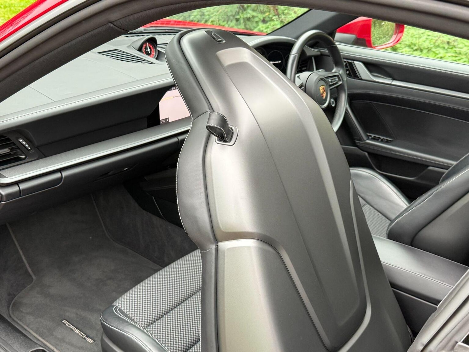 Used Porsche 911 2020 for sale - 76716194: Photo 53