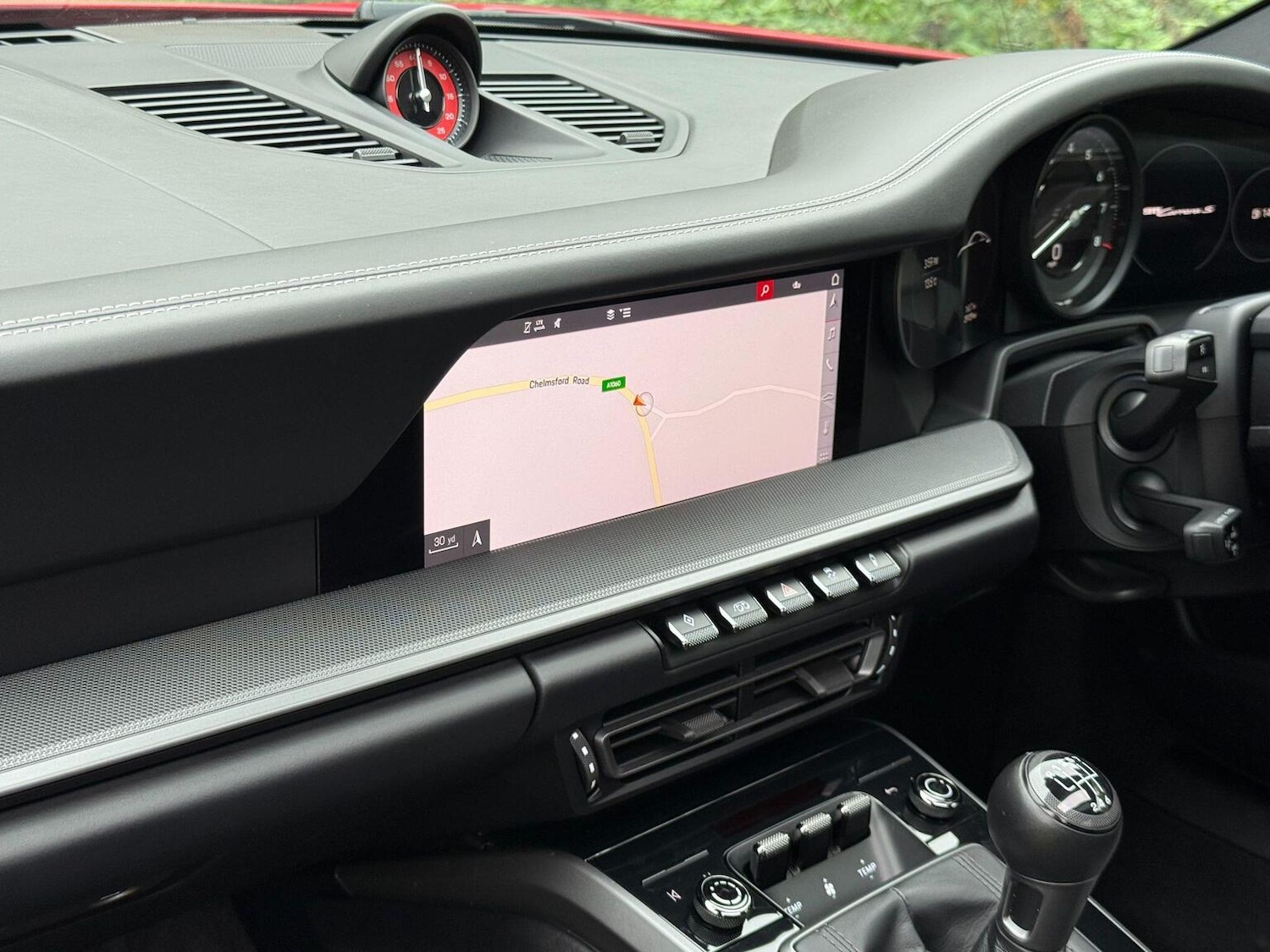 Used Porsche 911 2020 for sale - 76716194: Photo 55