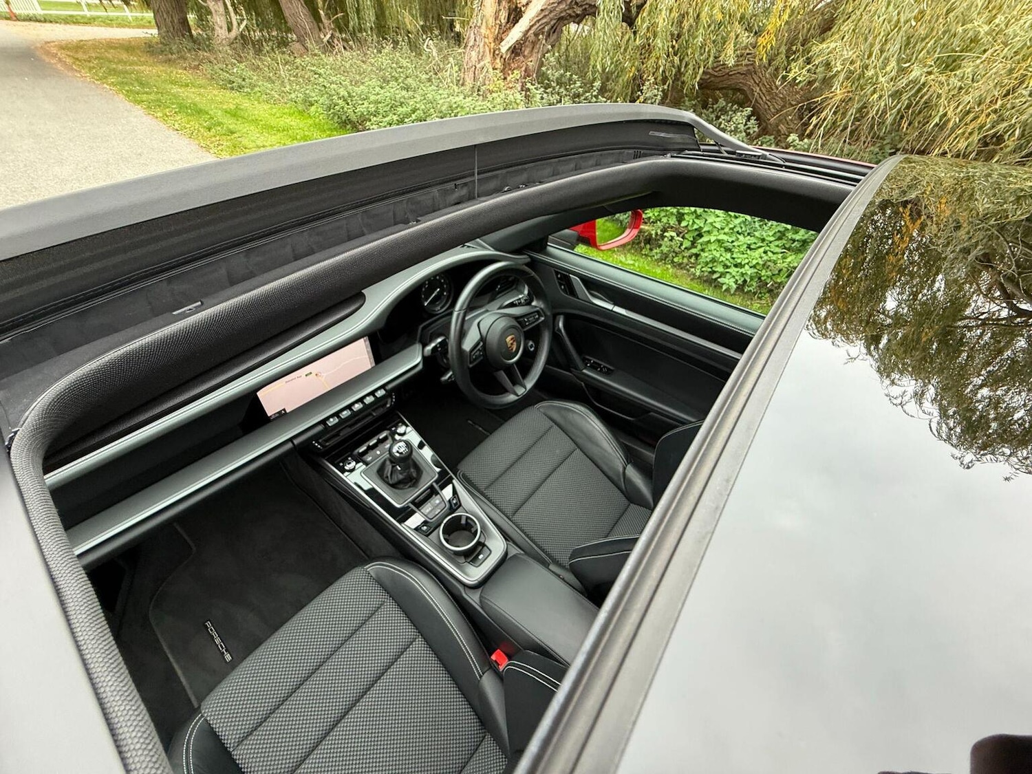 Used Porsche 911 2020 for sale - 76716194: Photo 6