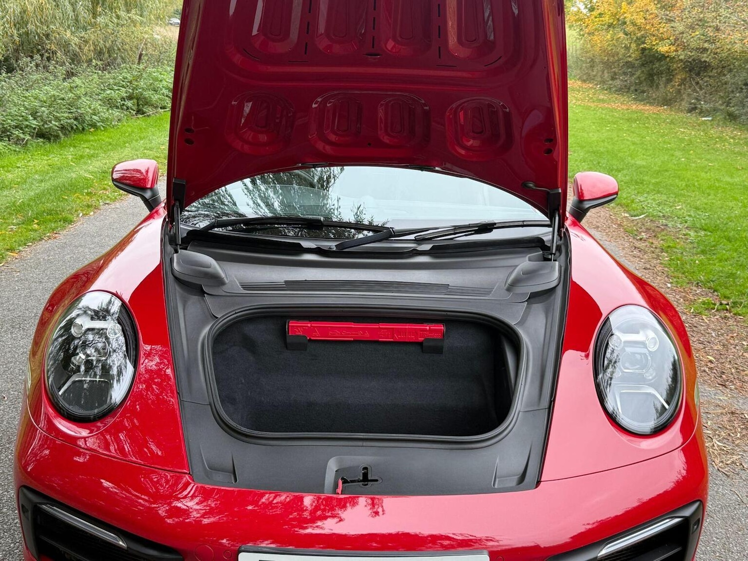 Used Porsche 911 2020 for sale - 76716194: Photo 61