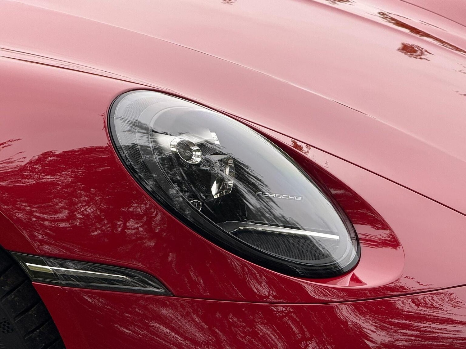 Used Porsche 911 2020 for sale - 76716194: Photo 65