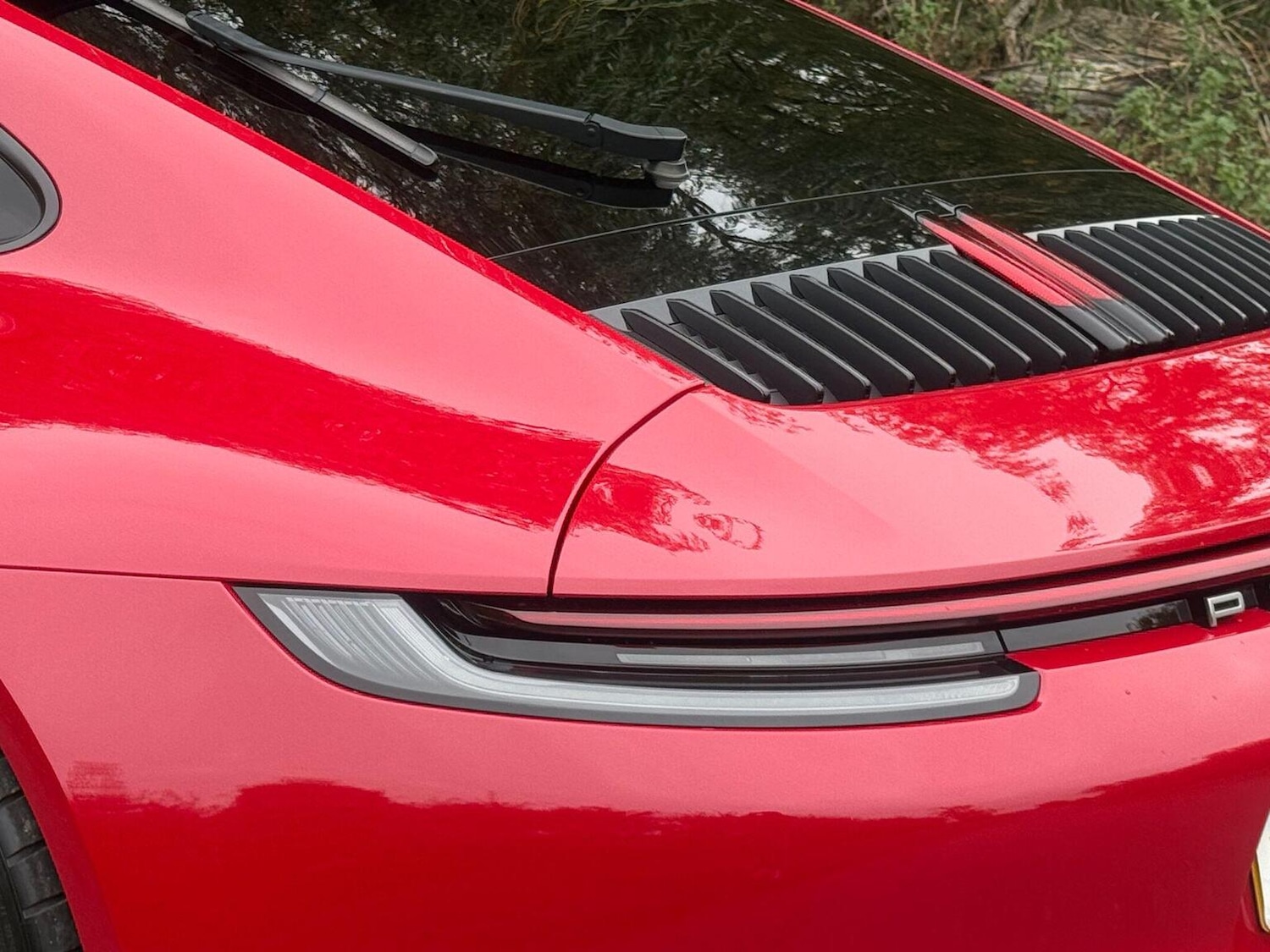 Used Porsche 911 2020 for sale - 76716194: Photo 68