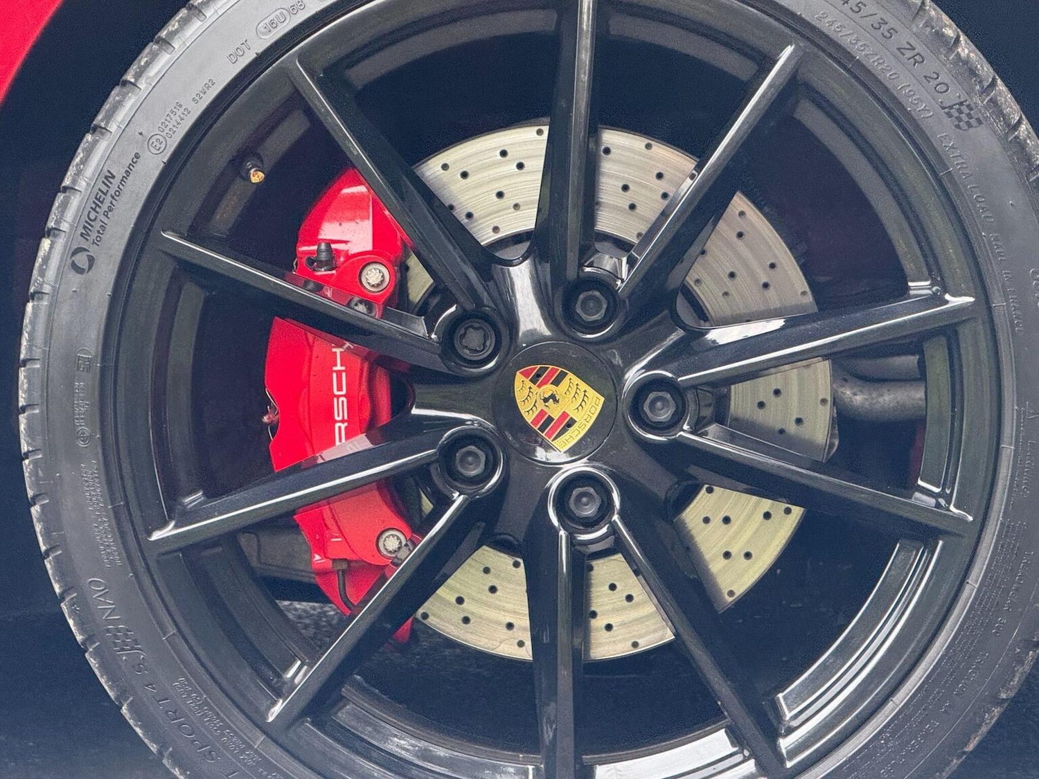 Used Porsche 911 2020 for sale - 76716194: Photo 72