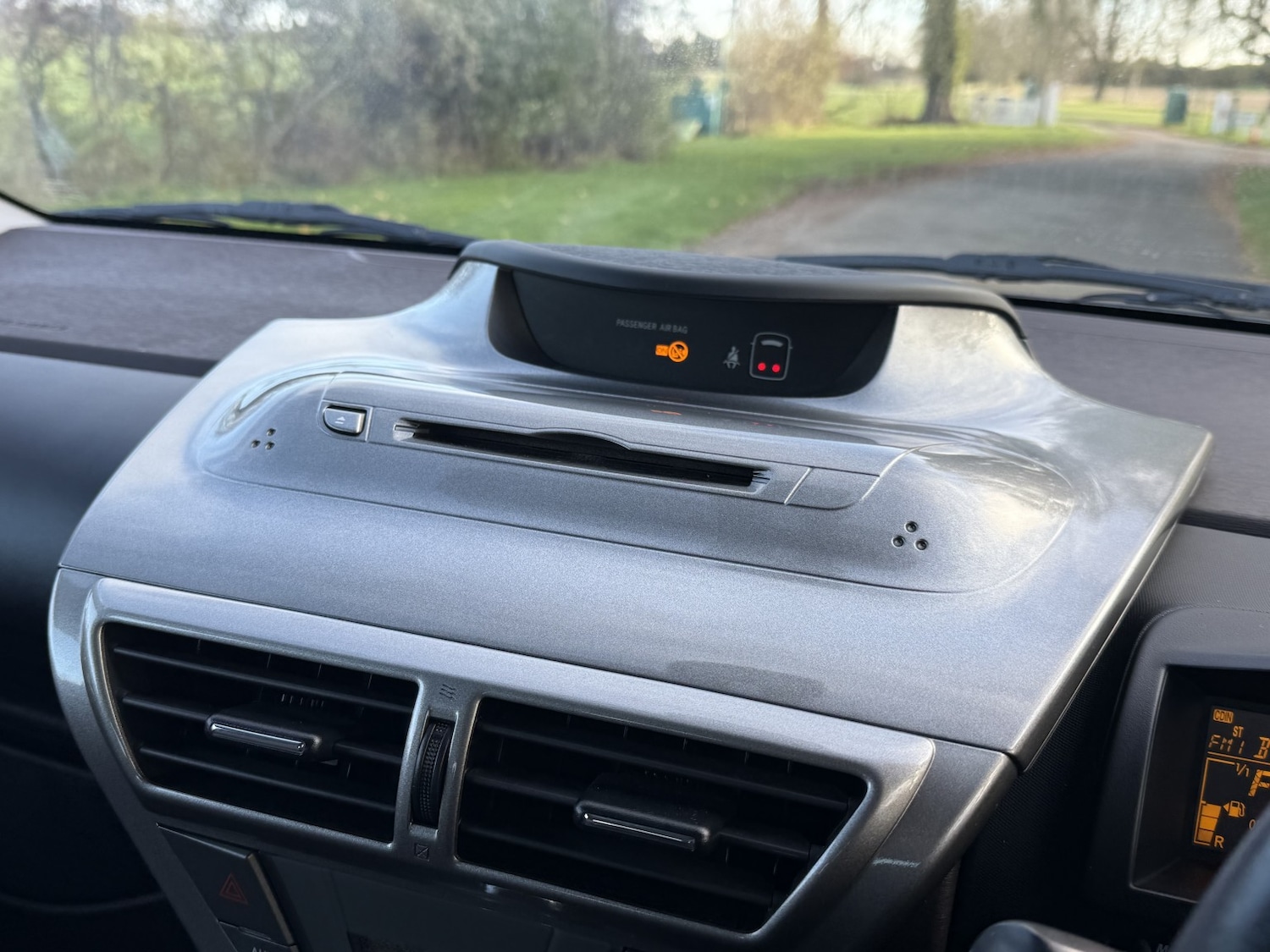 Used Toyota IQ 2009 for sale - 76716198: Photo 14