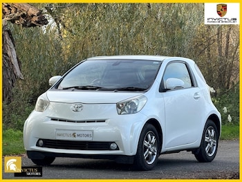 Toyota - IQ