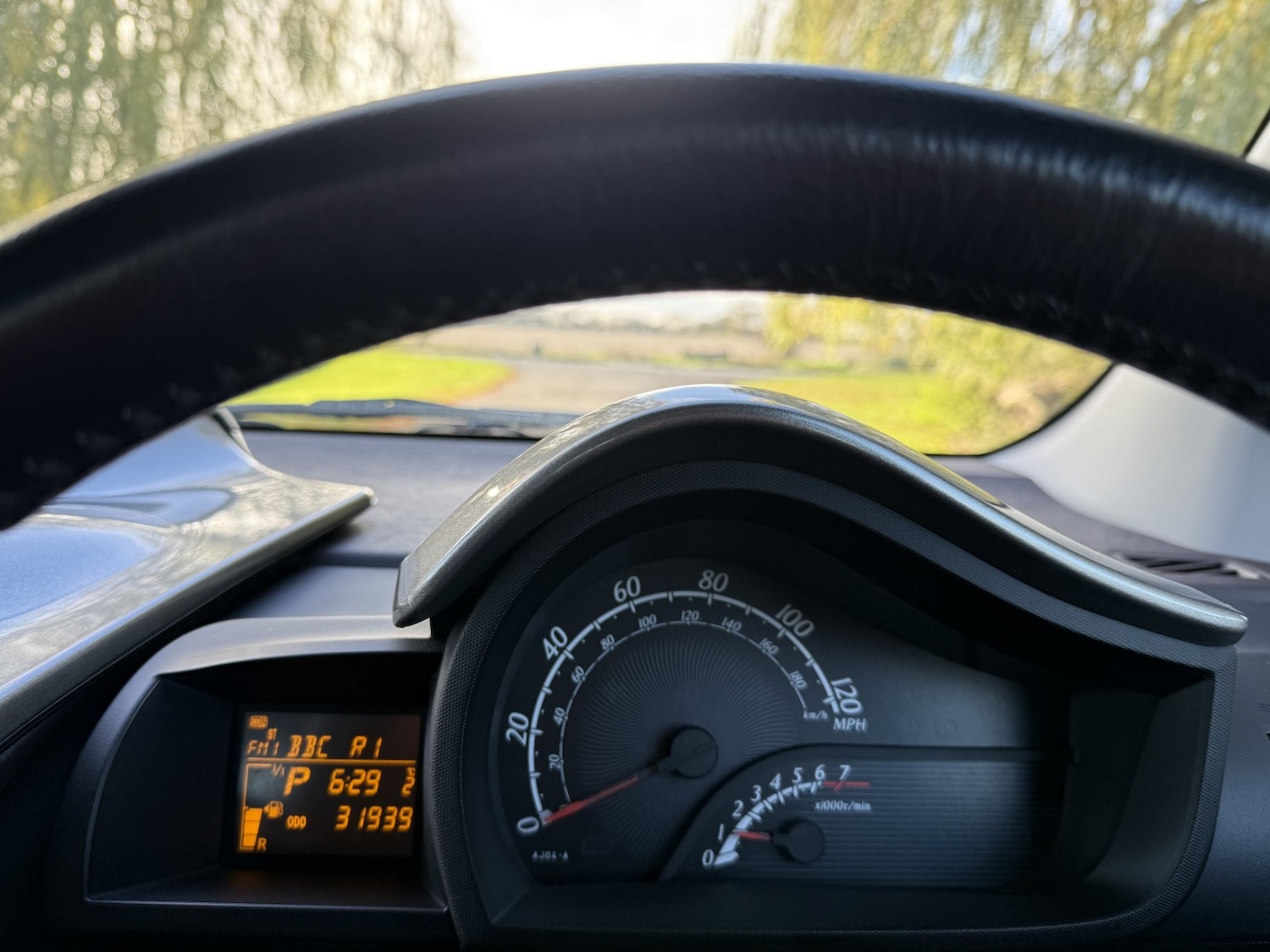 Used Toyota IQ 2009 for sale - 76716198: Photo 21