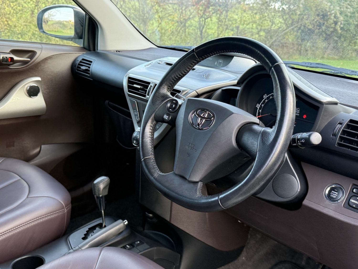 Used Toyota IQ 2009 for sale - 76716198: Photo 27