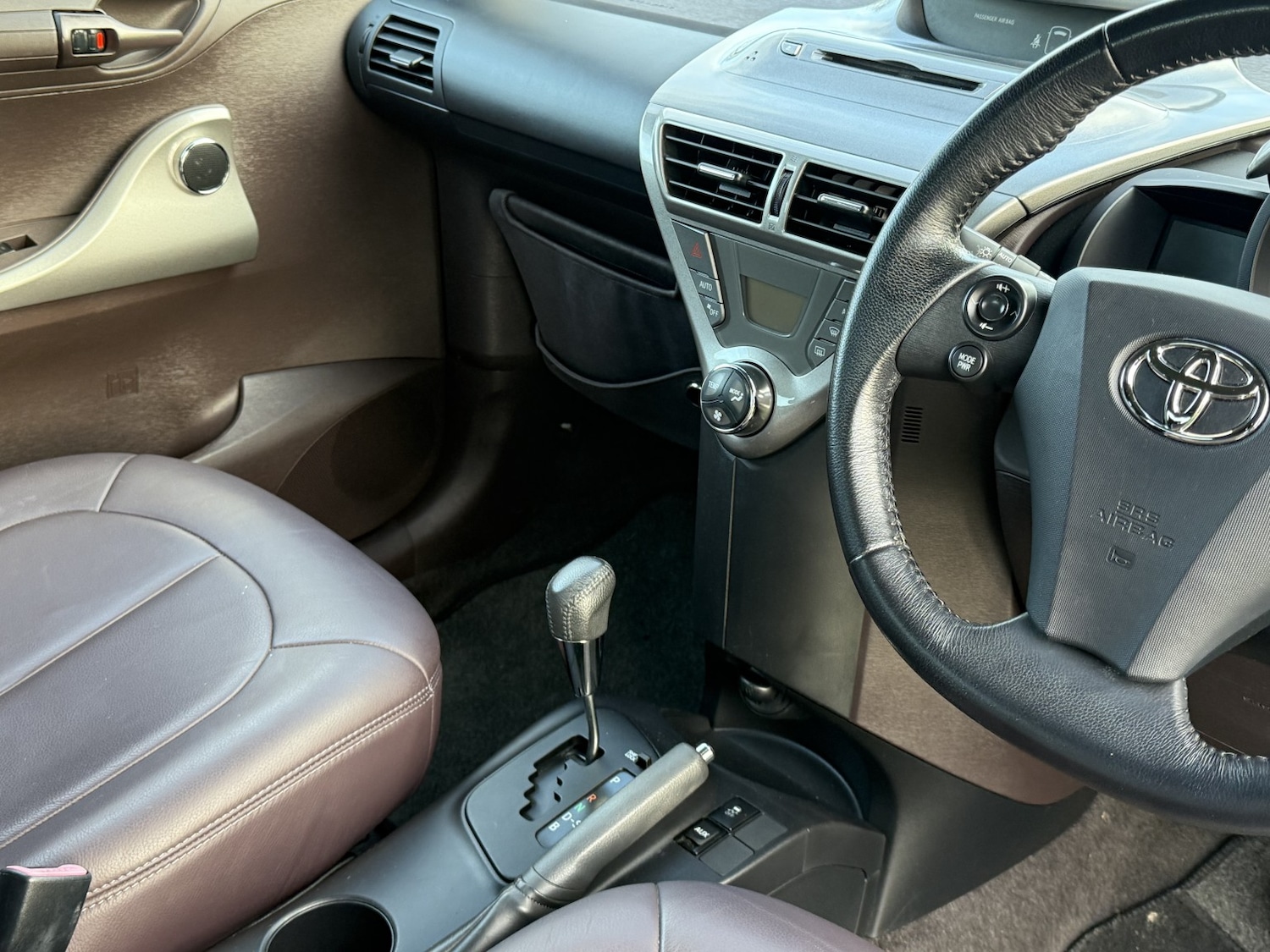 Used Toyota IQ 2009 for sale - 76716198: Photo 28