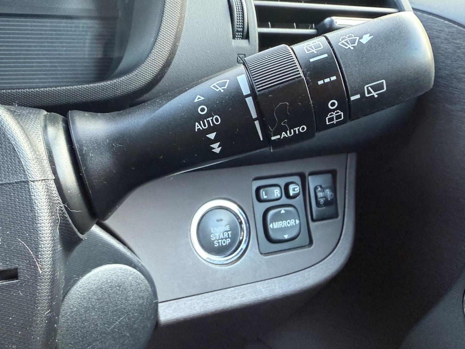 Used Toyota IQ 2009 for sale - 76716198: Photo 31