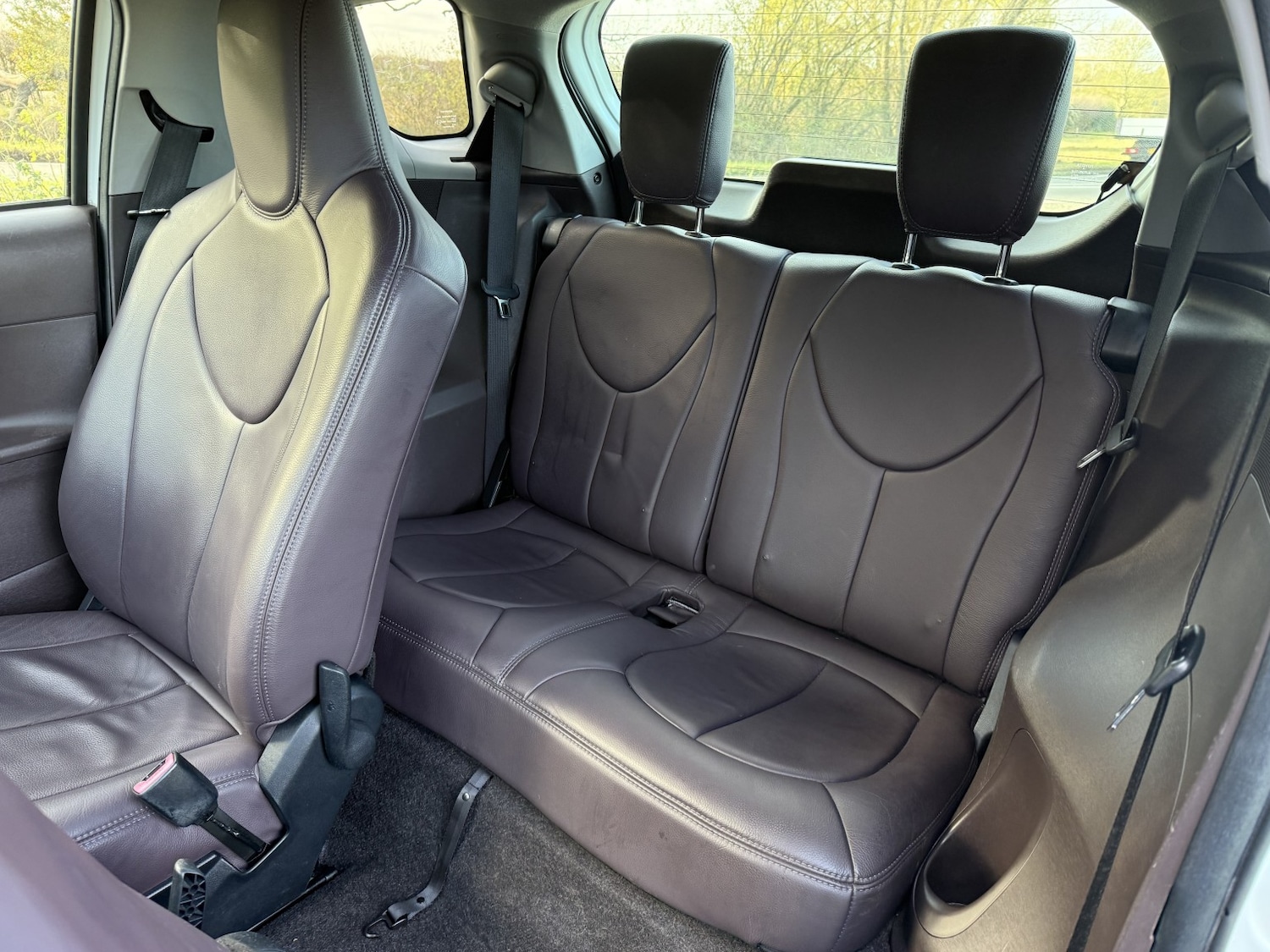 Used Toyota IQ 2009 for sale - 76716198: Photo 34