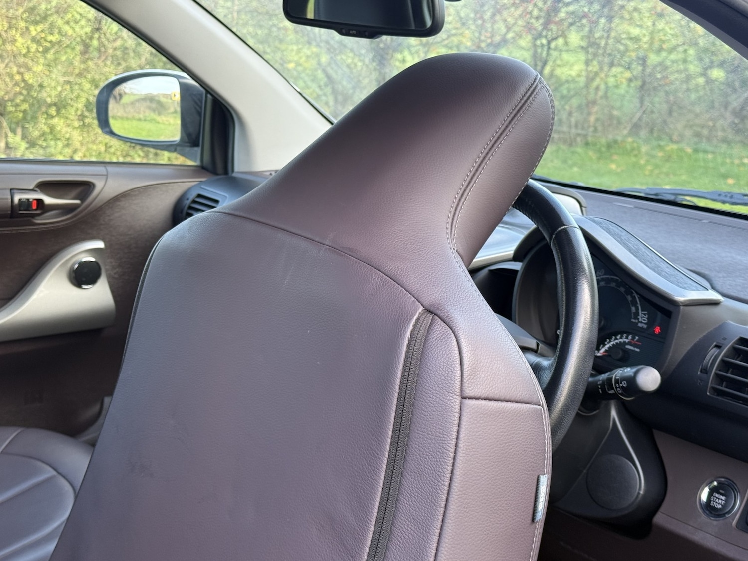 Used Toyota IQ 2009 for sale - 76716198: Photo 36