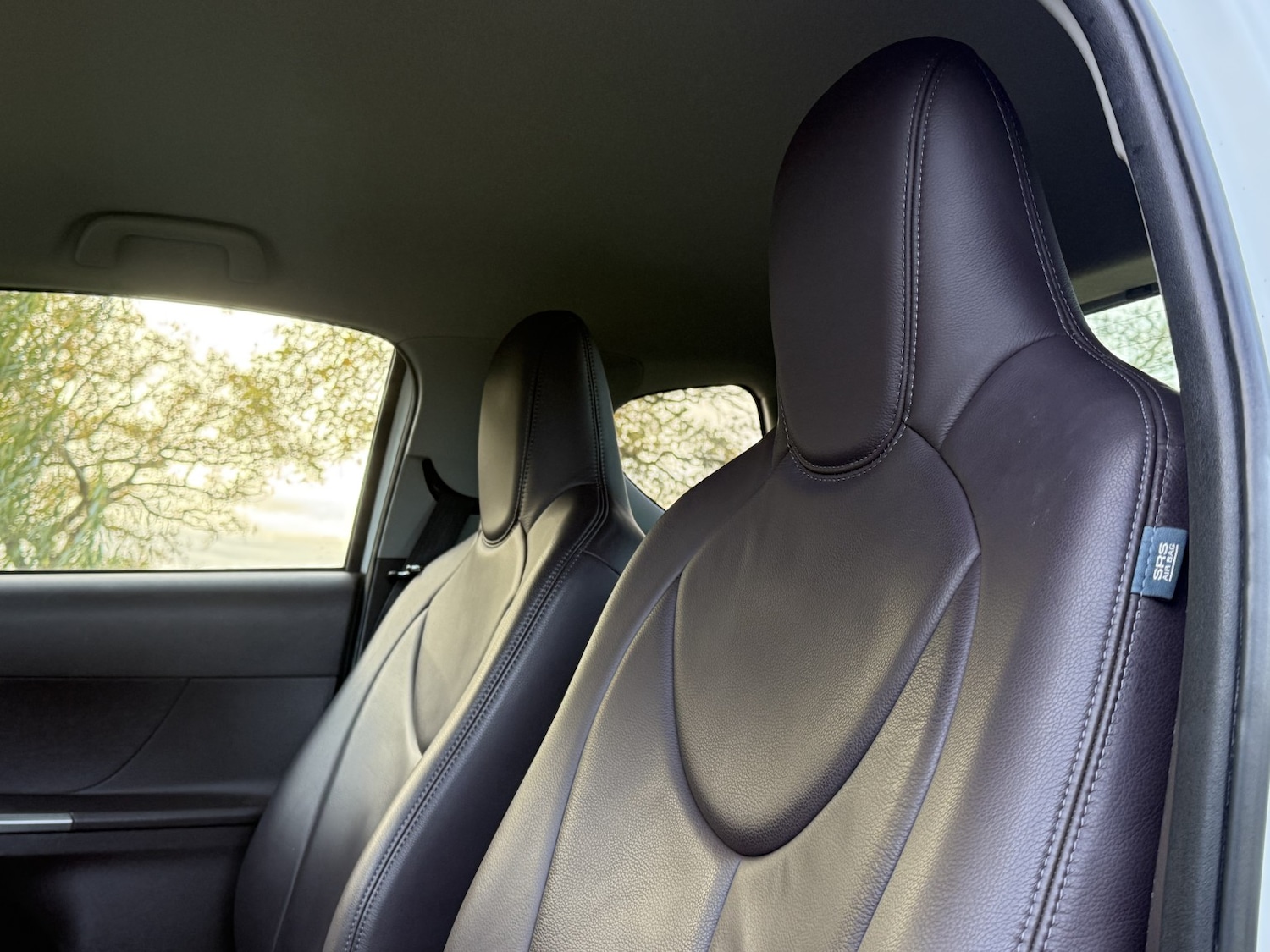 Used Toyota IQ 2009 for sale - 76716198: Photo 38