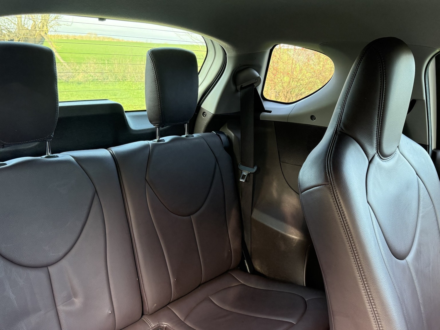 Used Toyota IQ 2009 for sale - 76716198: Photo 44