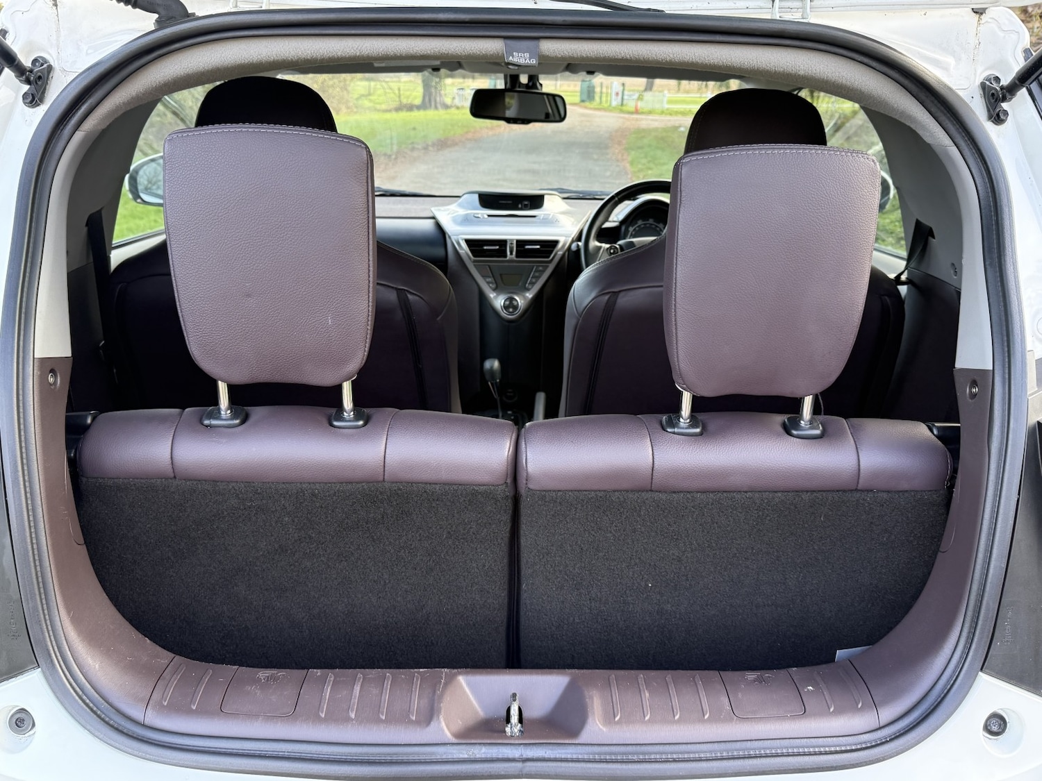 Used Toyota IQ 2009 for sale - 76716198: Photo 50