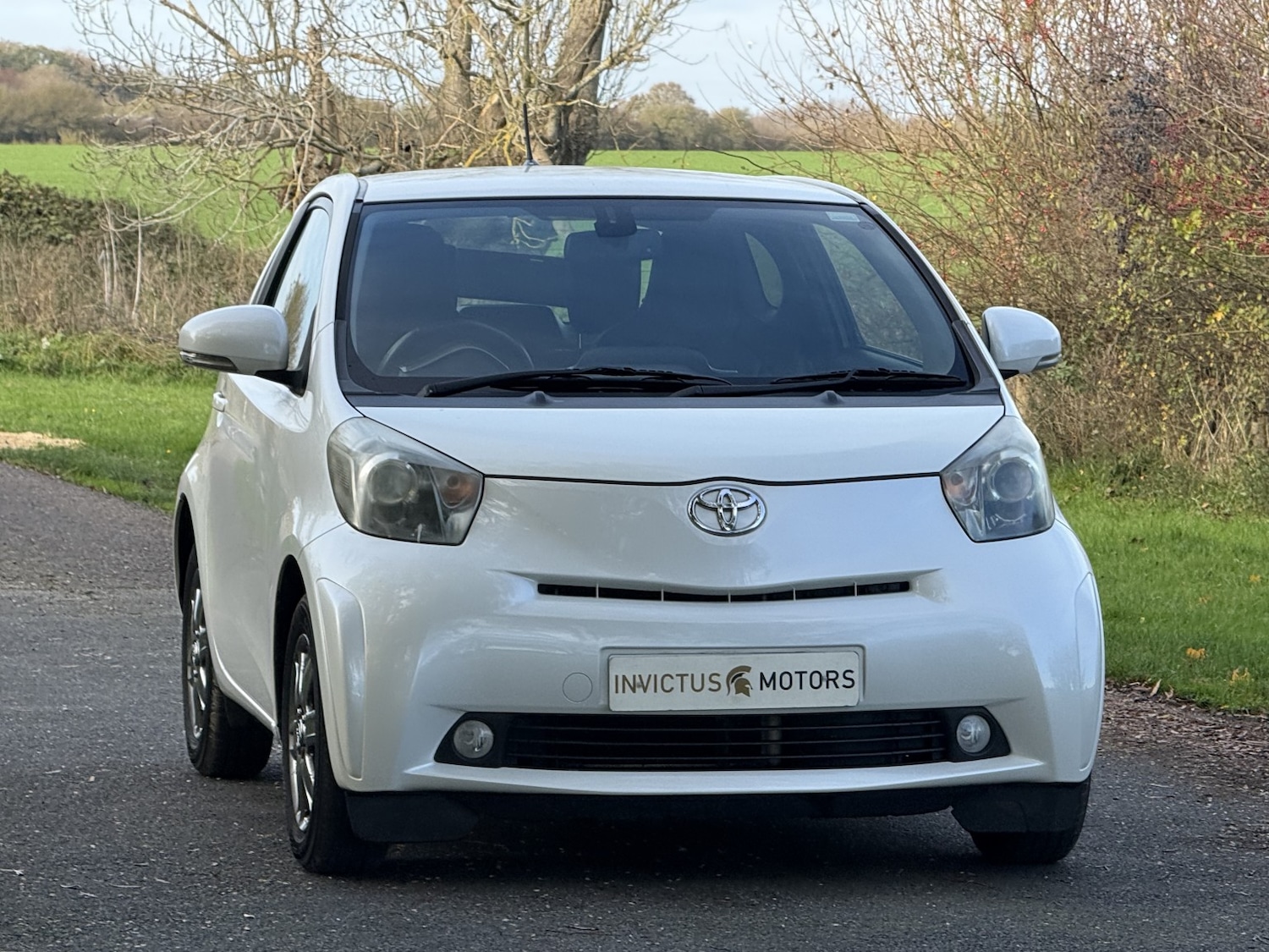 Used Toyota IQ 2009 for sale - 76716198: Photo 52