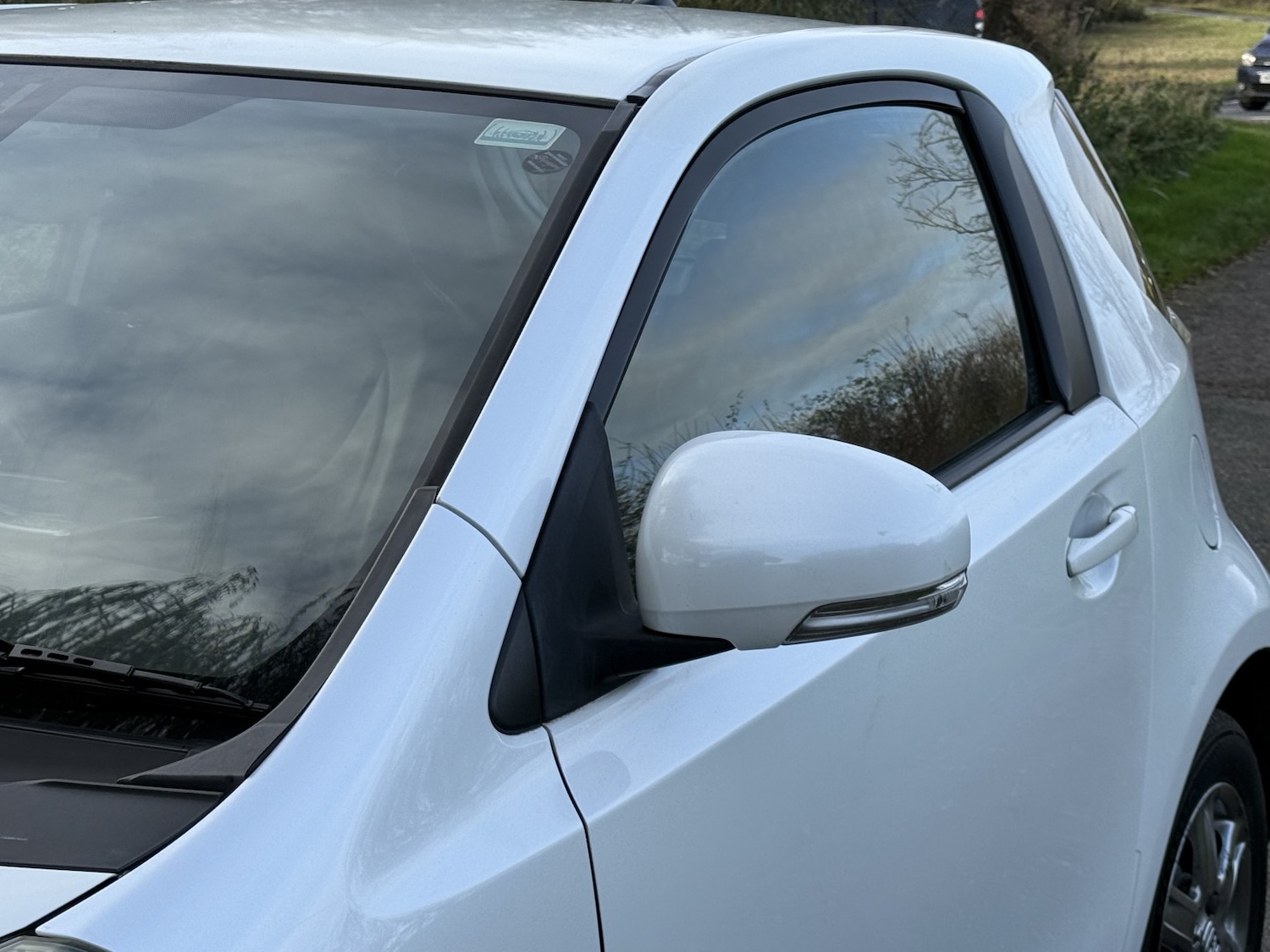 Used Toyota IQ 2009 for sale - 76716198: Photo 55