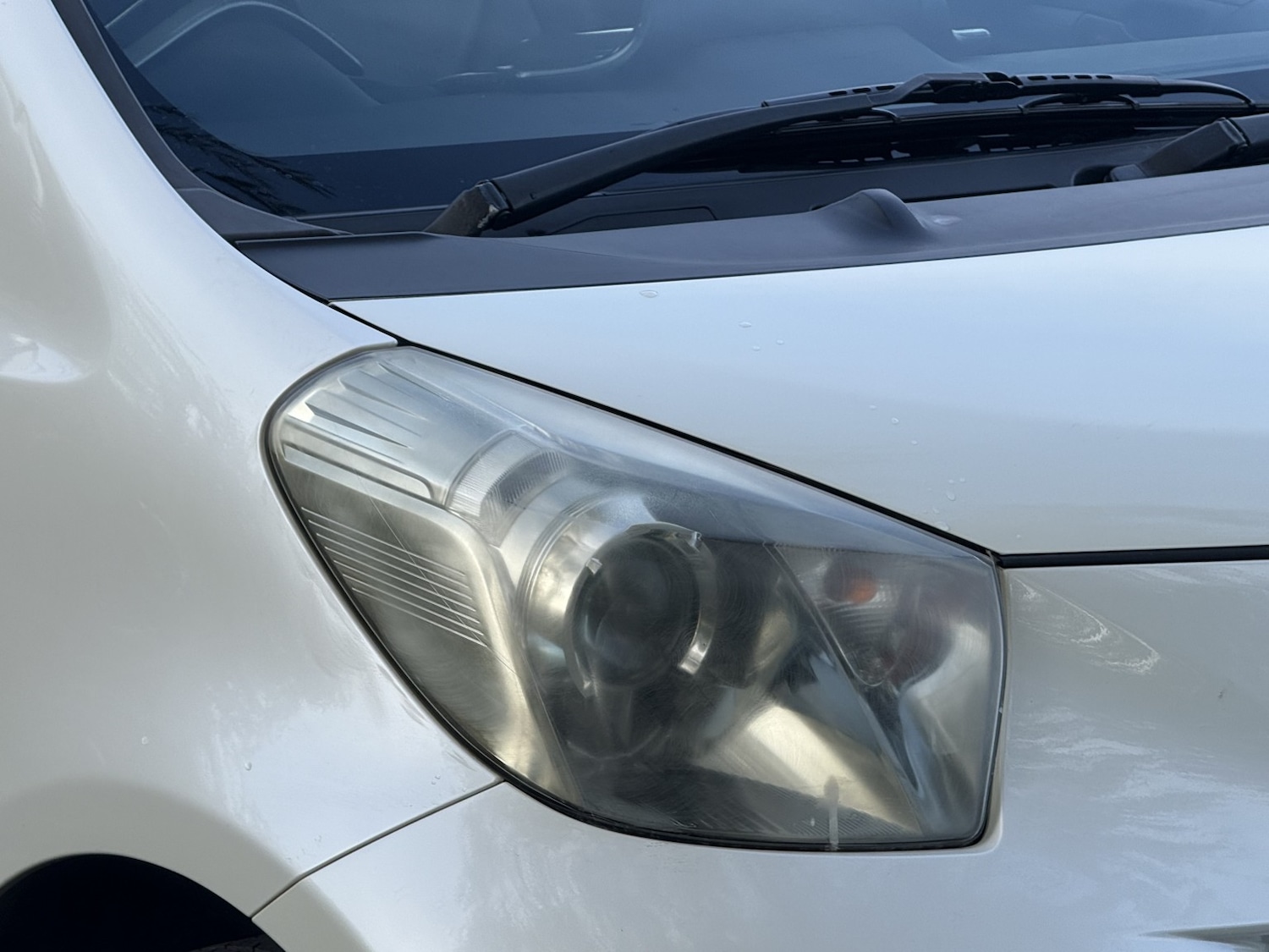 Used Toyota IQ 2009 for sale - 76716198: Photo 57