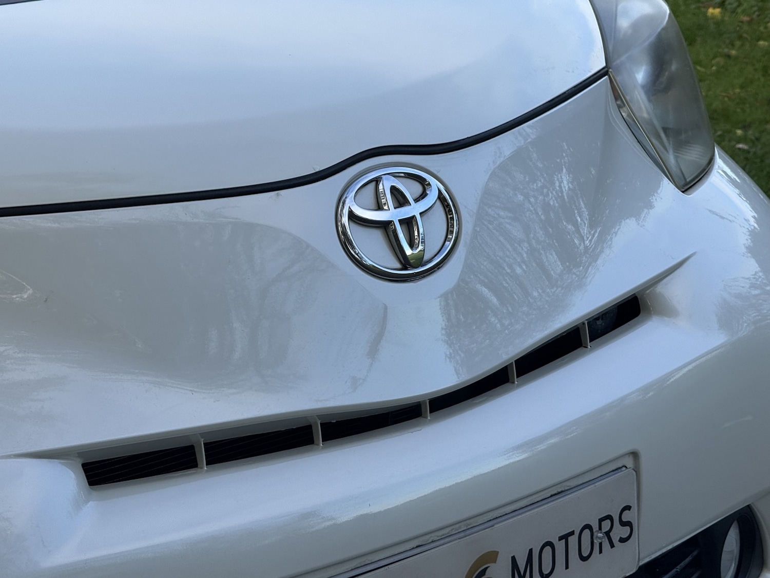 Used Toyota IQ 2009 for sale - 76716198: Photo 58