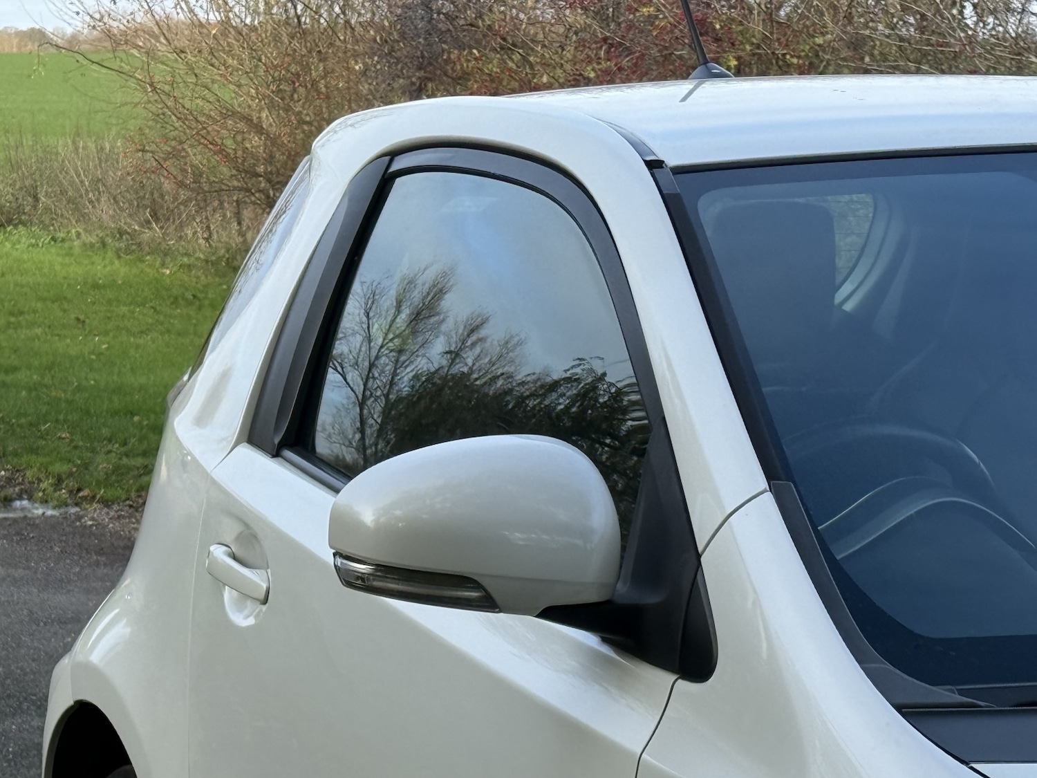 Used Toyota IQ 2009 for sale - 76716198: Photo 60