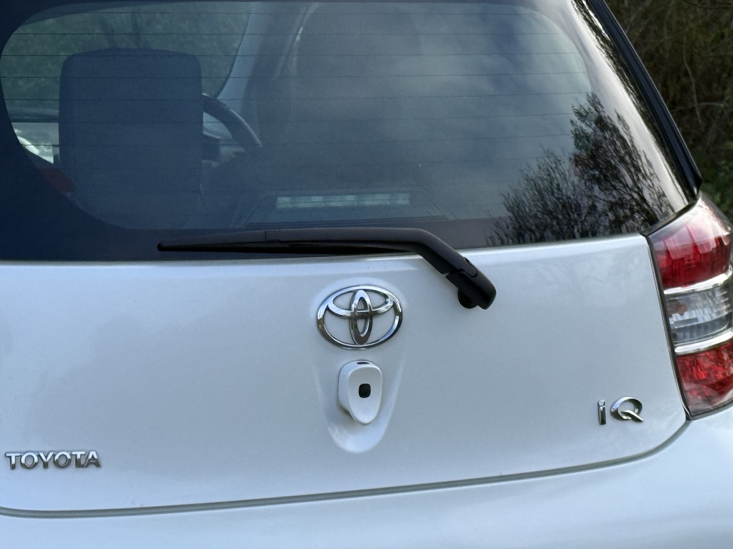 Used Toyota IQ 2009 for sale - 76716198: Photo 62