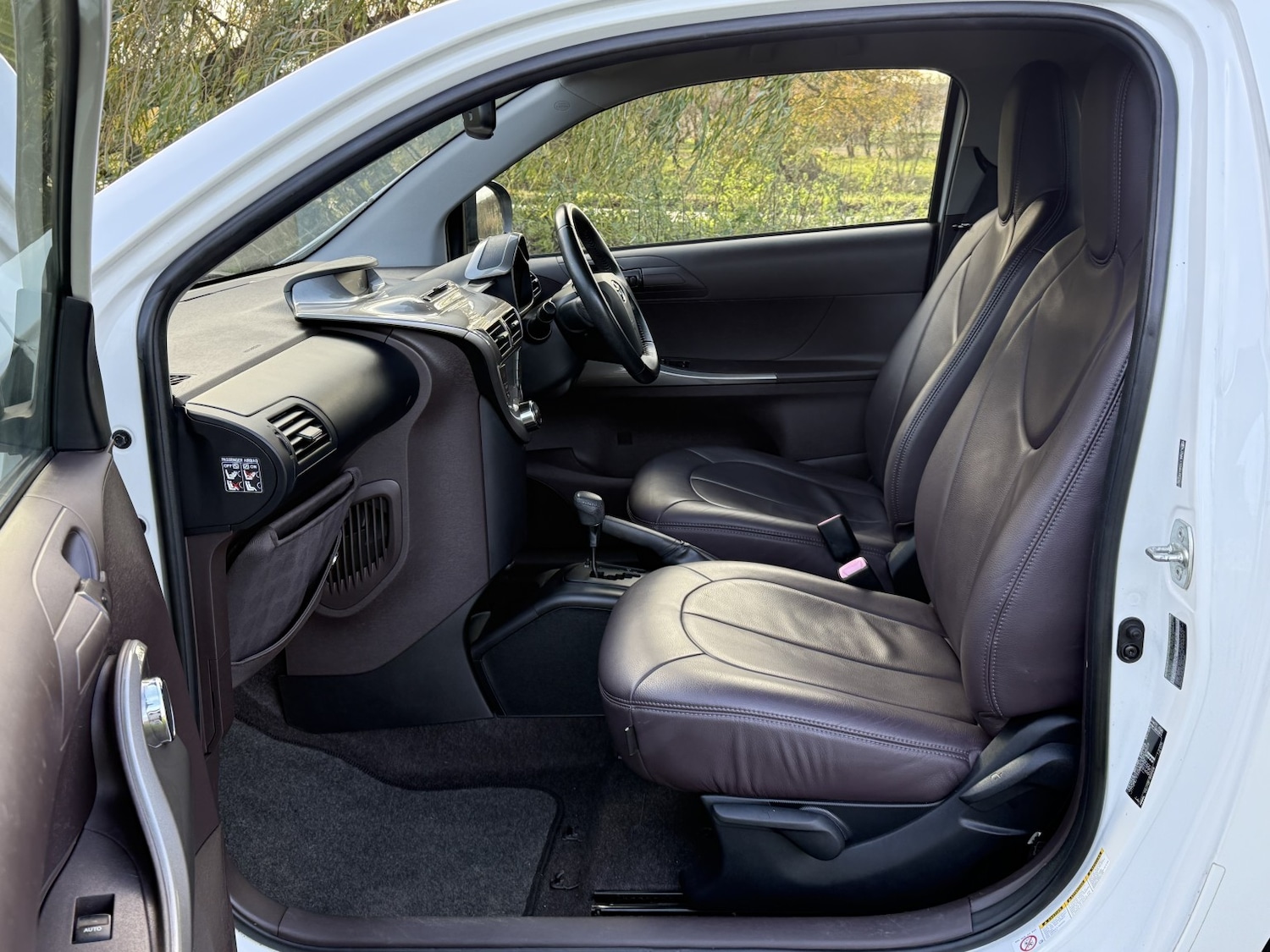 Used Toyota IQ 2009 for sale - 76716198: Photo 8