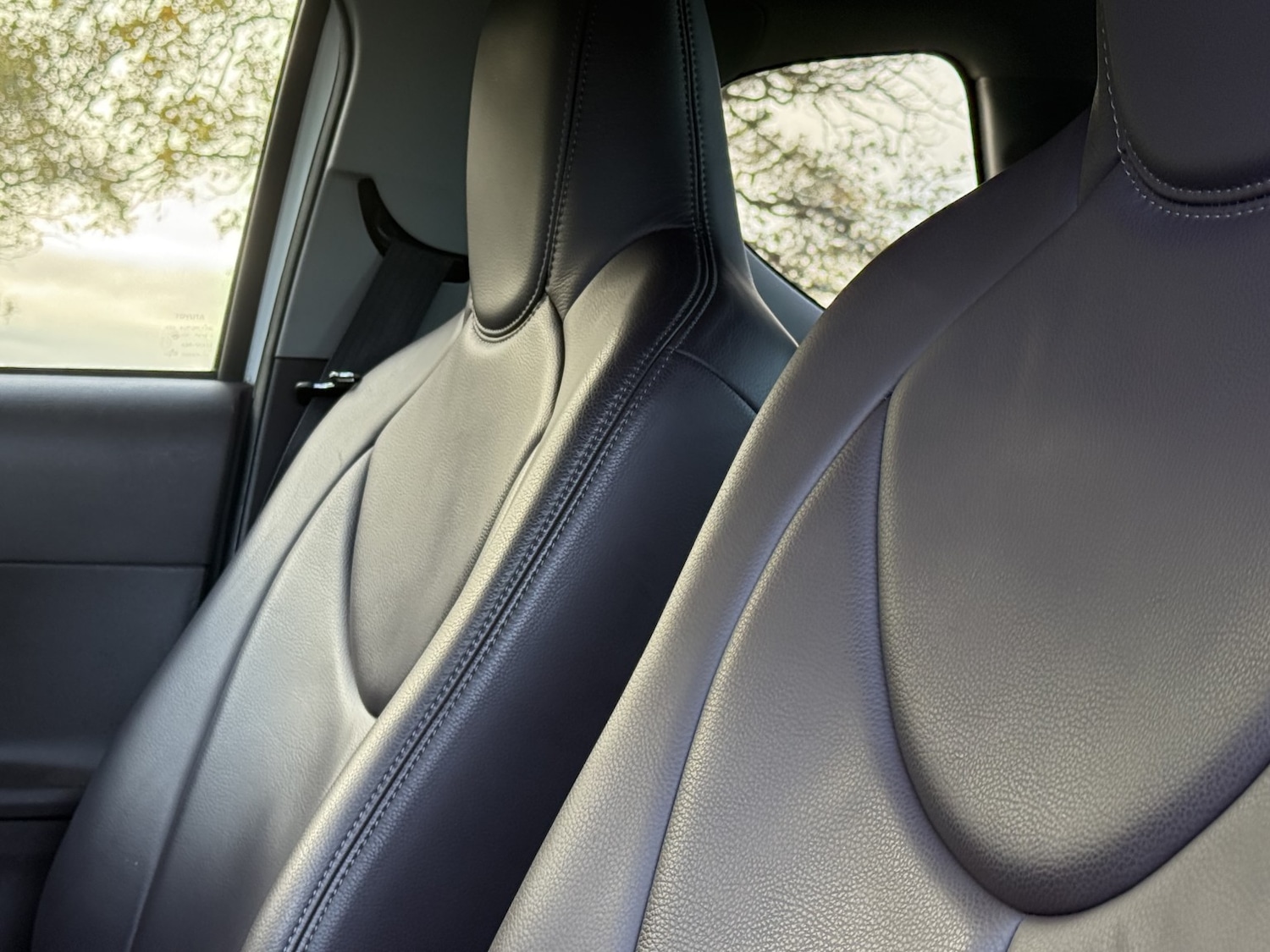 Used Toyota IQ 2009 for sale - 76716198: Photo 9