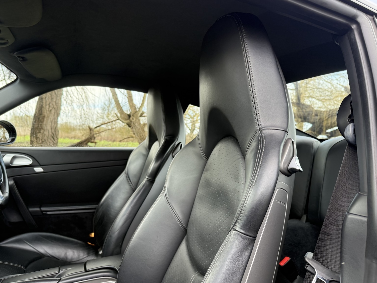 Used Porsche 911 2010 for sale - 77423461: Photo 12