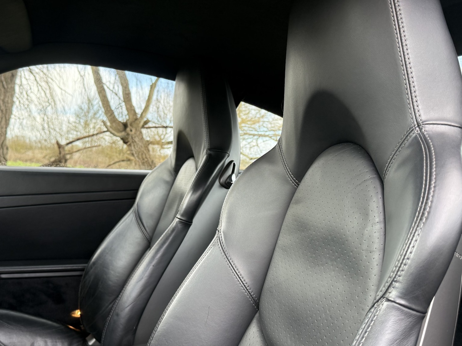 Used Porsche 911 2010 for sale - 77423461: Photo 13