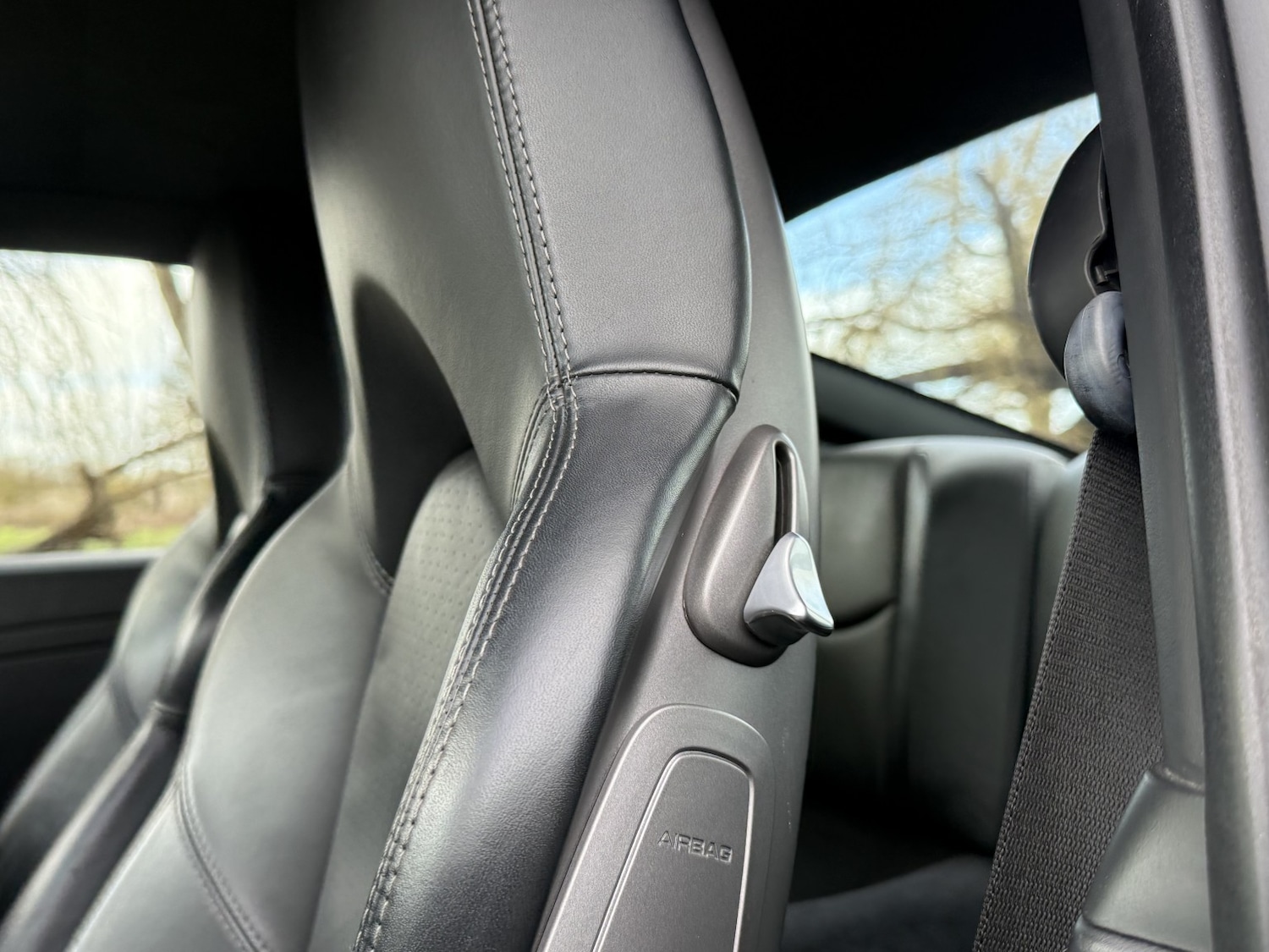 Used Porsche 911 2010 for sale - 77423461: Photo 14