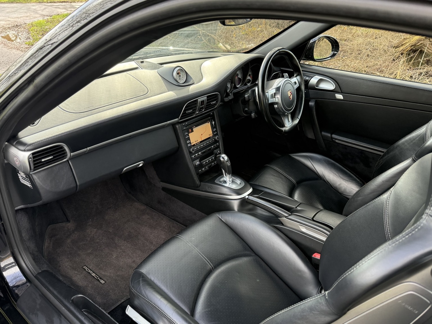 Used Porsche 911 2010 for sale - 77423461: Photo 15