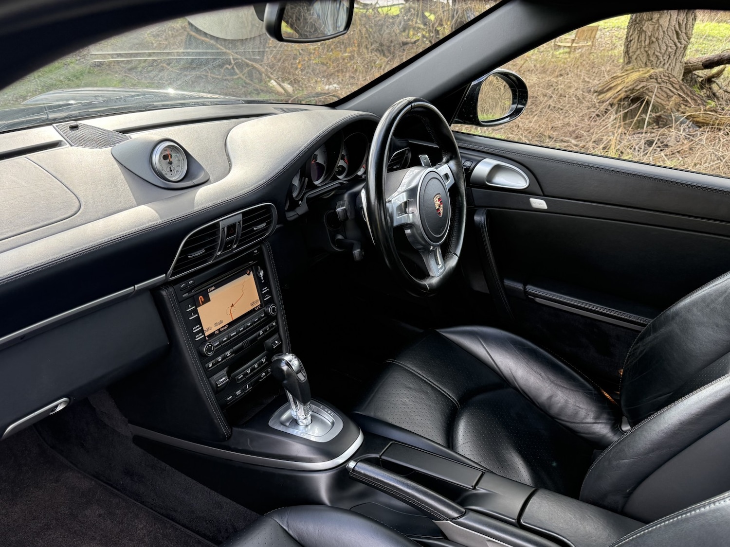 Used Porsche 911 2010 for sale - 77423461: Photo 16