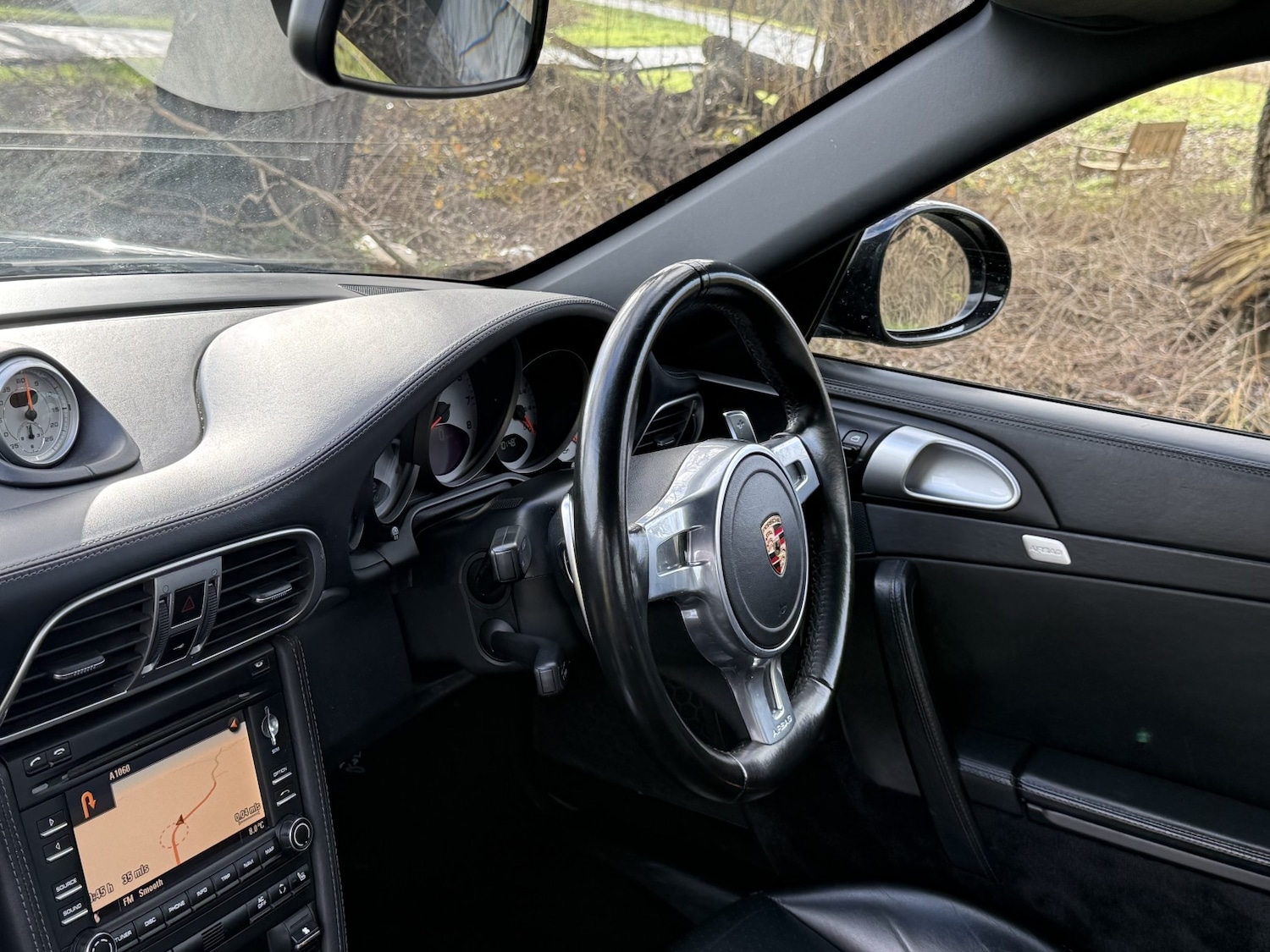 Used Porsche 911 2010 for sale - 77423461: Photo 17