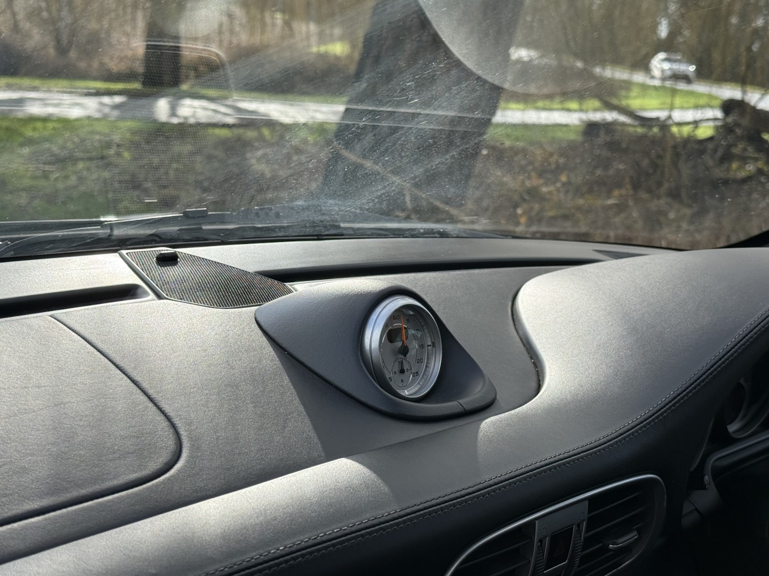 Used Porsche 911 2010 for sale - 77423461: Photo 18