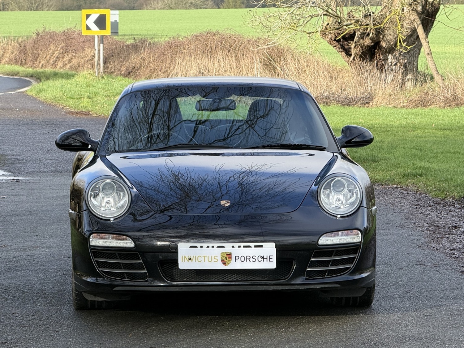 Used Porsche 911 2010 for sale - 77423461: Photo 2