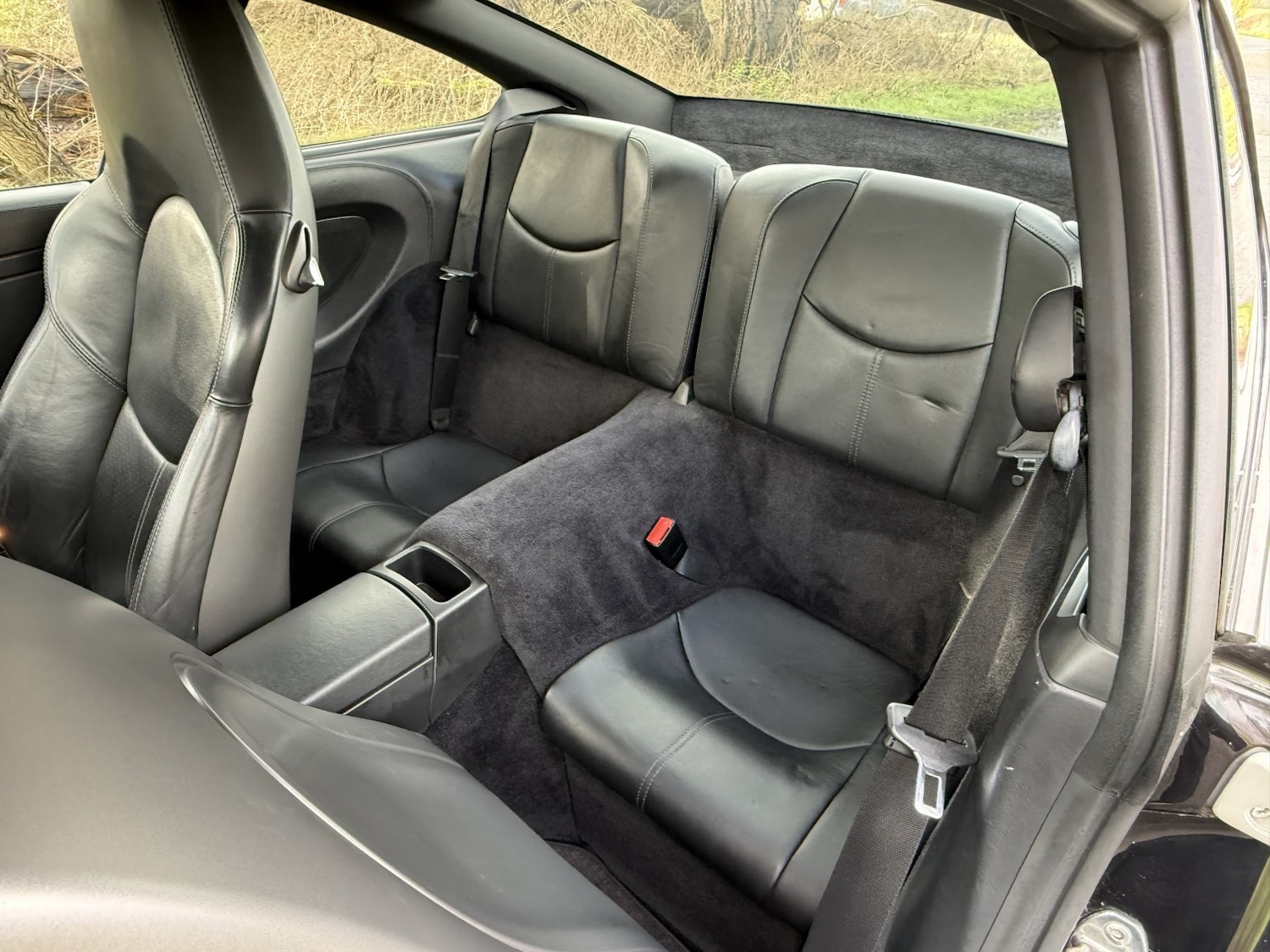 Used Porsche 911 2010 for sale - 77423461: Photo 21