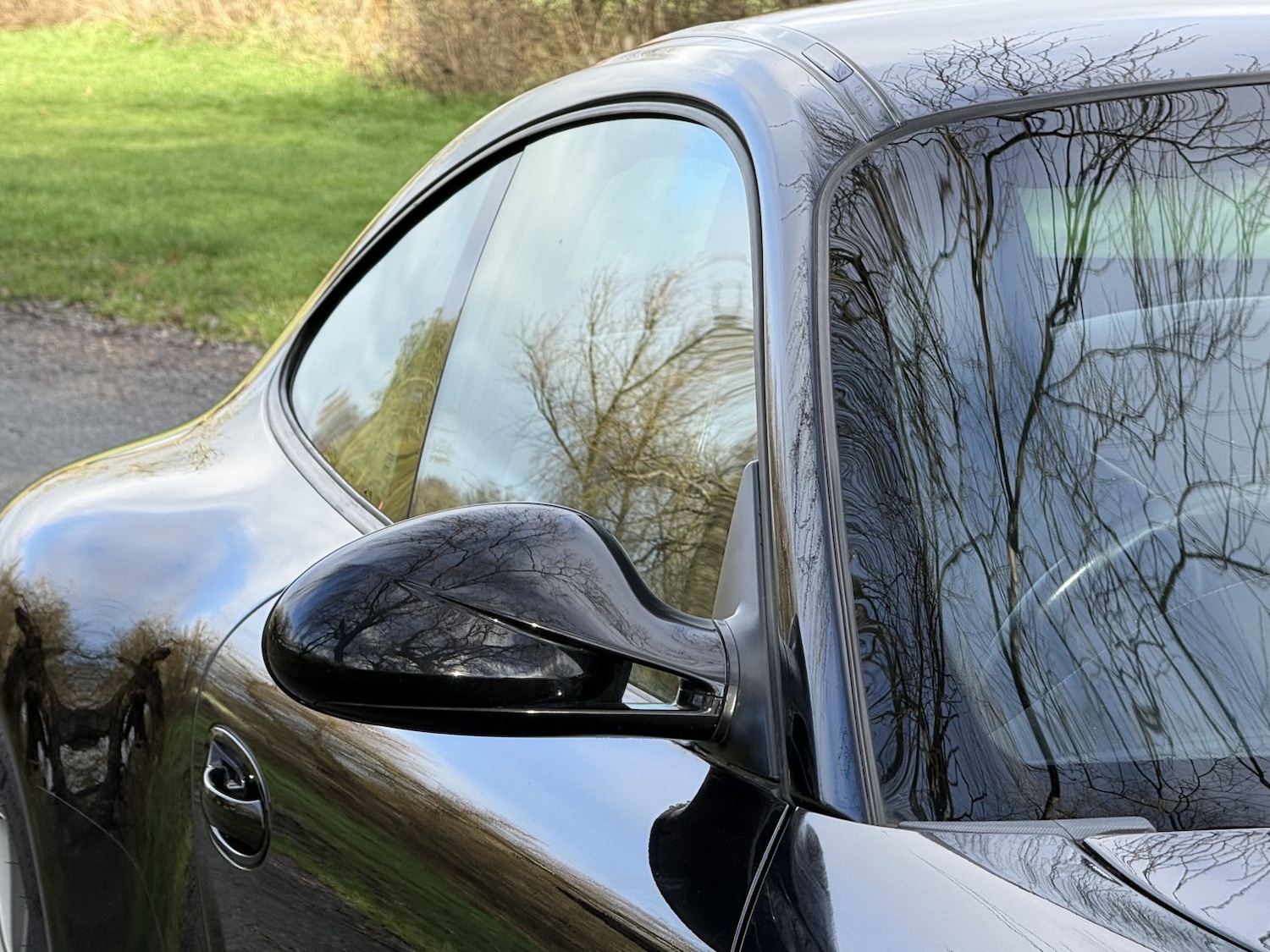 Used Porsche 911 2010 for sale - 77423461: Photo 25