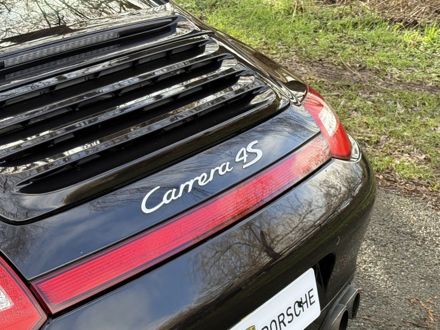 Used Porsche 911 2010 for sale - 77423461: Photo 27