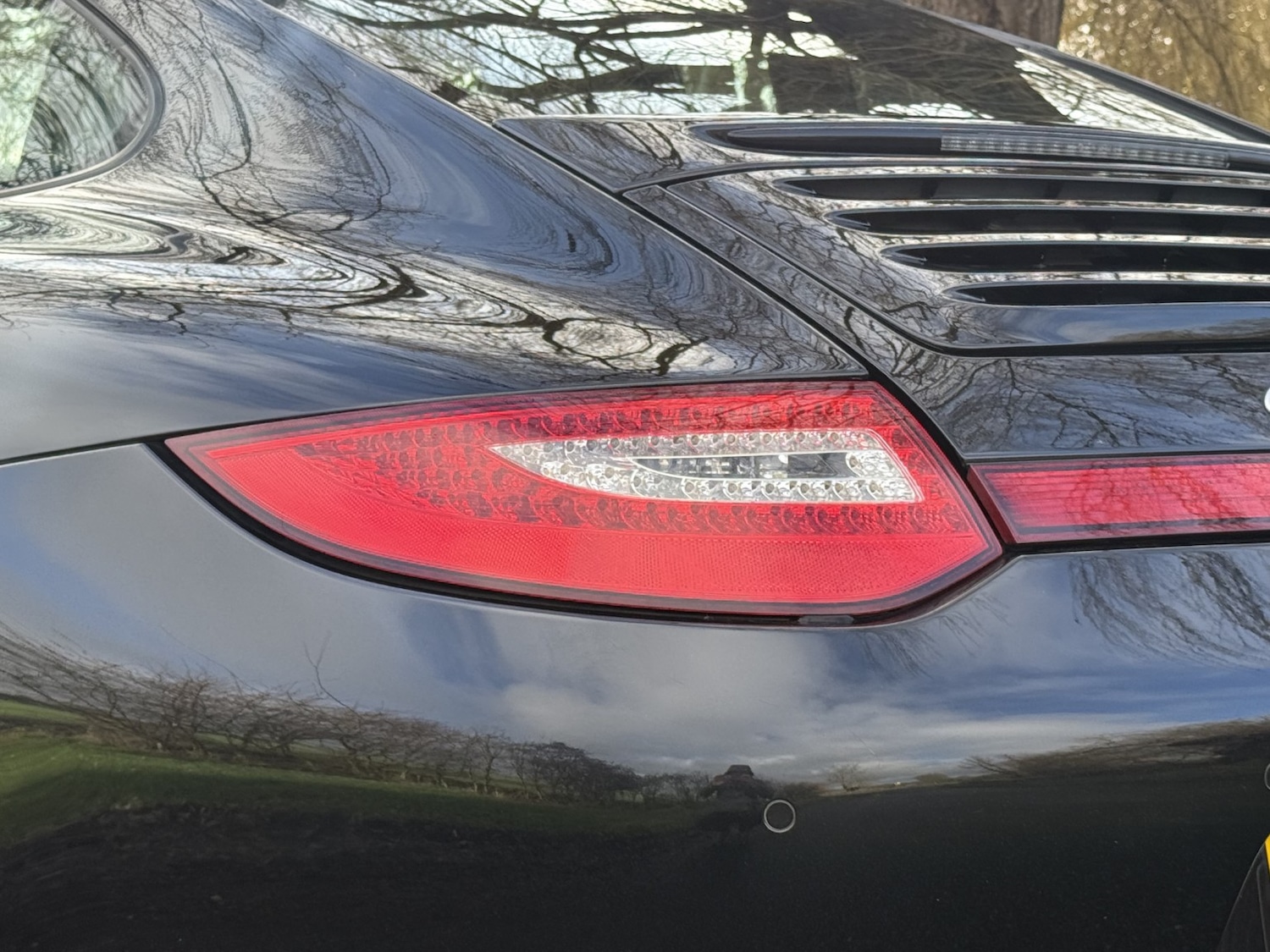 Used Porsche 911 2010 for sale - 77423461: Photo 28