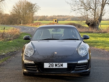 Used Porsche 911 2010 for sale - 77423461: Photo