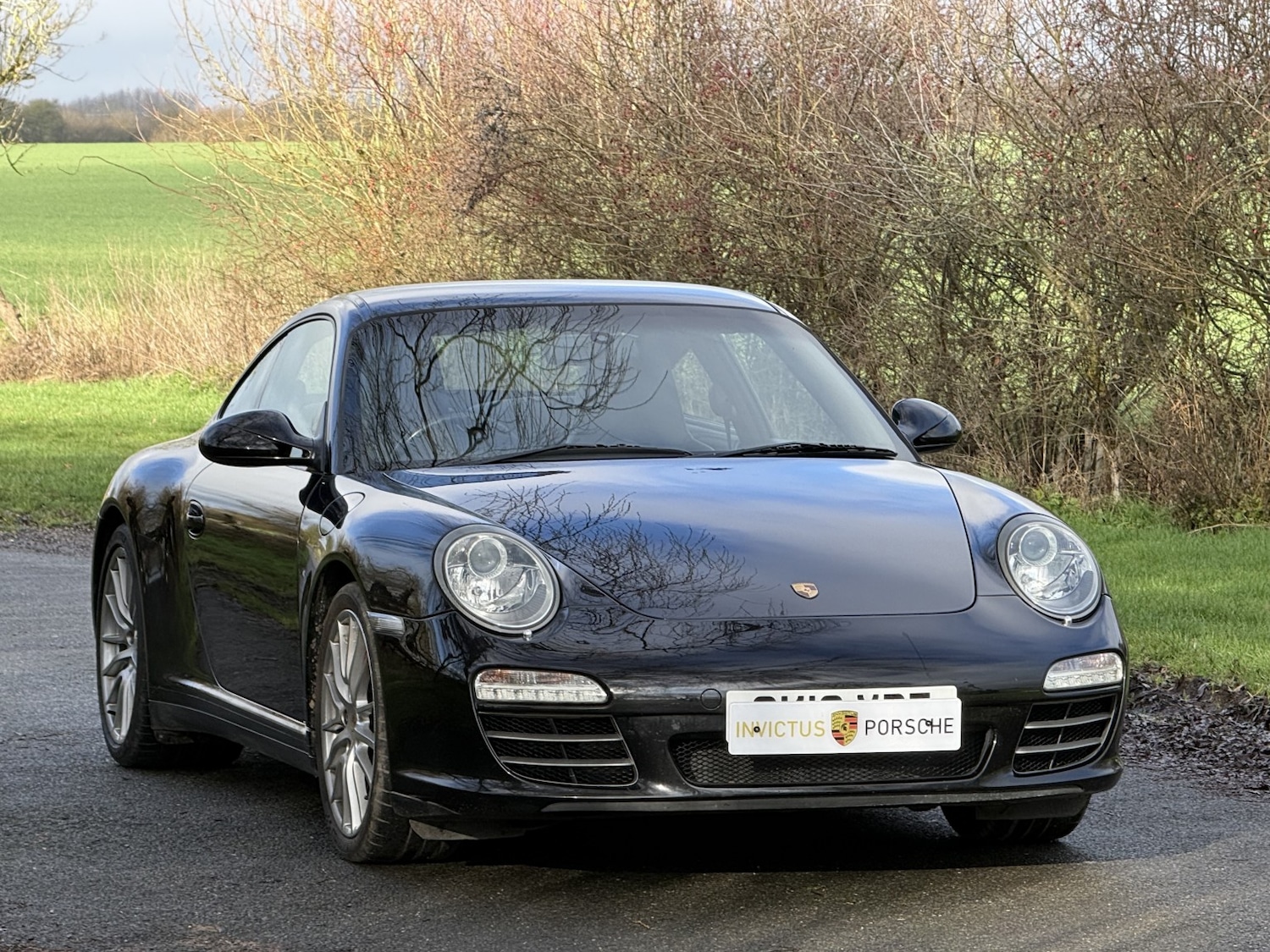 Used Porsche 911 2010 for sale - 77423461: Photo 3