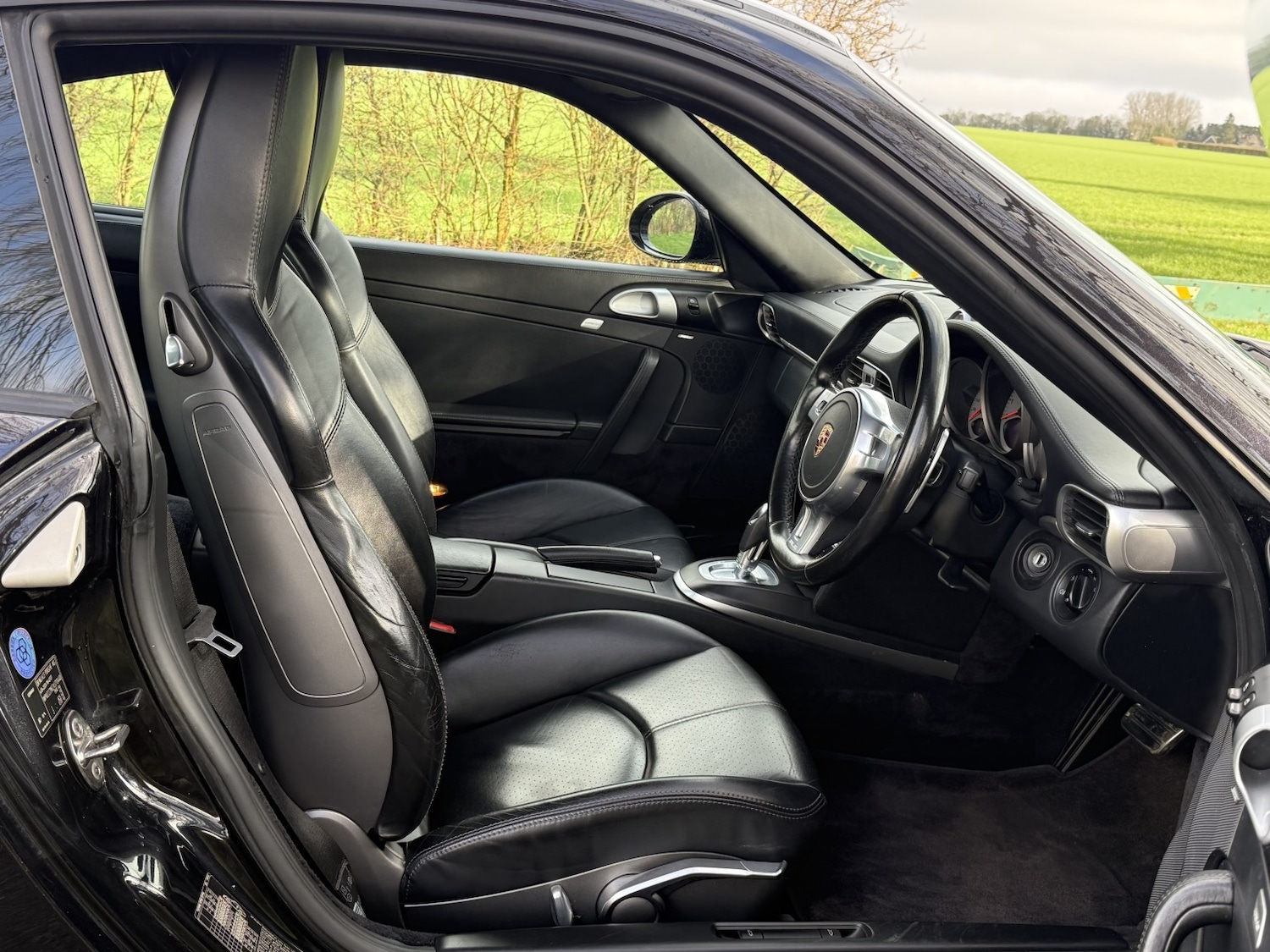 Used Porsche 911 2010 for sale - 77423461: Photo 30