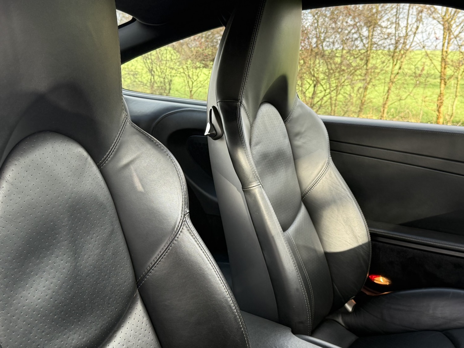 Used Porsche 911 2010 for sale - 77423461: Photo 32