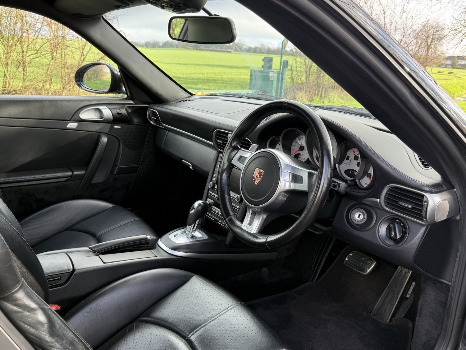 Used Porsche 911 2010 for sale - 77423461: Photo 34