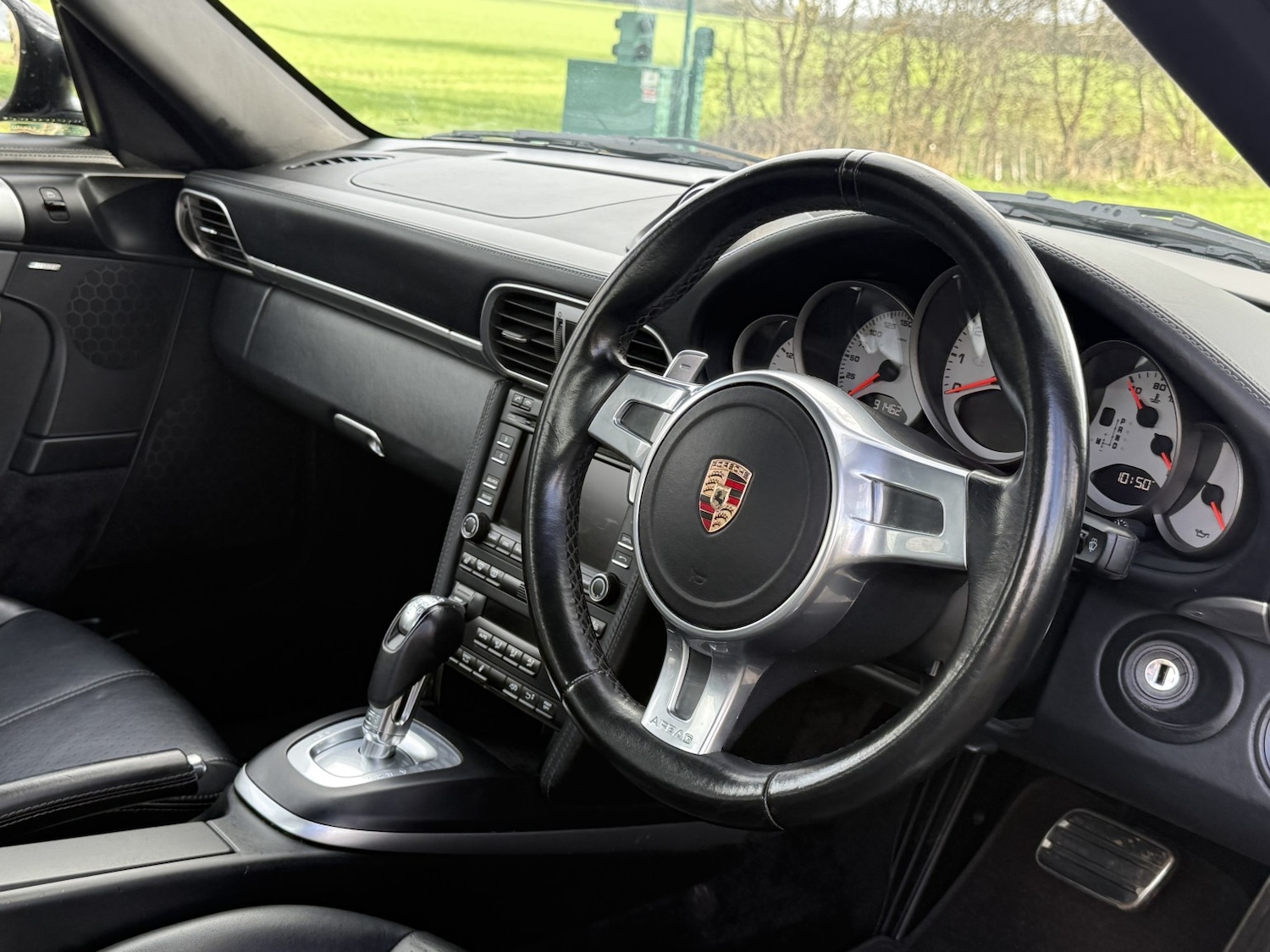 Used Porsche 911 2010 for sale - 77423461: Photo 35