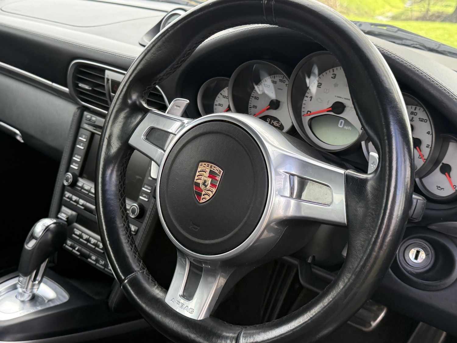 Used Porsche 911 2010 for sale - 77423461: Photo 36